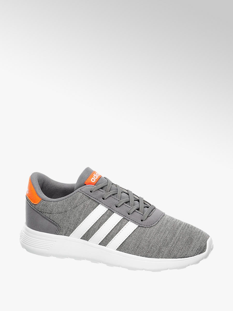 Kinder Sneakers LITE RACER INF von adidas in grau - deichmann.com Kinder Sneakers LITE RACER INF von adidas in grau - deichmann.com